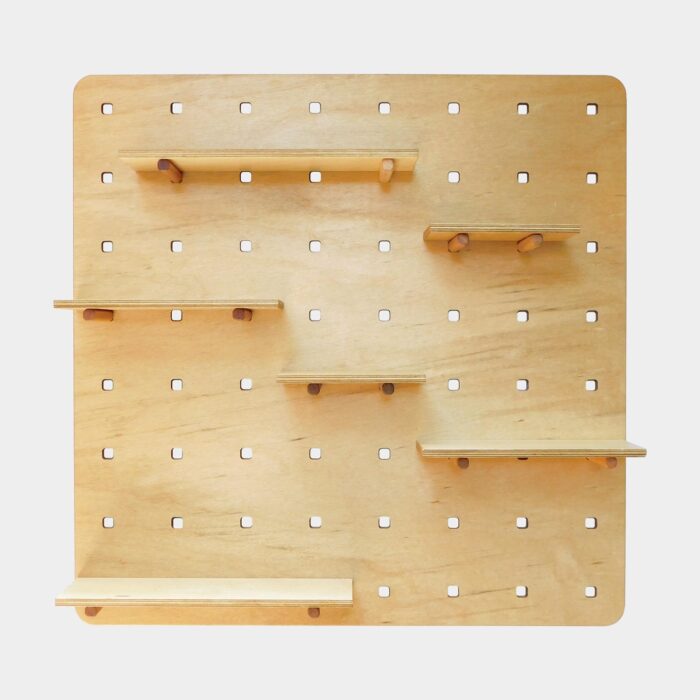 va design the pegboard large main